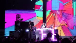 Lecrae- My Whole Life Changed: Live [Festival of Hope, Toronto]