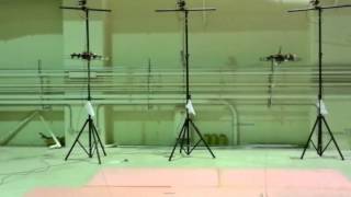 Two Quads Moving EIGHT