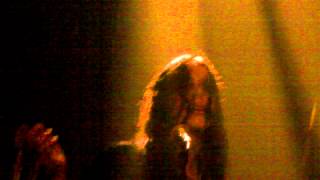 Chelsea Wolfe - Widow (Live)
