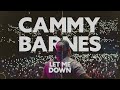 Cammy Barnes - Let Me Down (Official Audio)