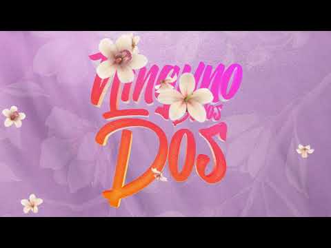 La Sonora Master ft. Huguito Flores "El Súper" - Ninguno De Los Dos (Video Lyric Oficial)