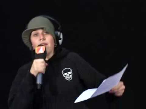 Idol 2006 - Alla Vill Till Himmelen Men Ingen Vill Dö