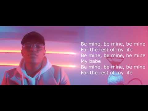 Djodje feat.Patoranking  _Be Mine (music oficial) LETRA