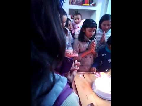 Swastika bday 19122018