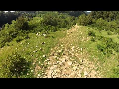 enduro a carpineto romano