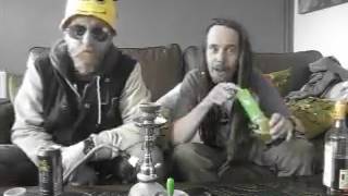 The Inbredz - Sips From The Bong