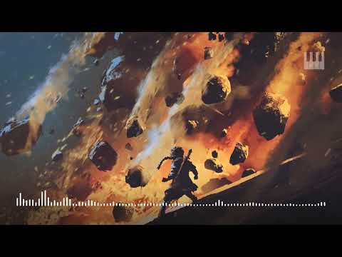 The Second Wave / Background Music for Trailer Video by MaxKoMusic - Free Download