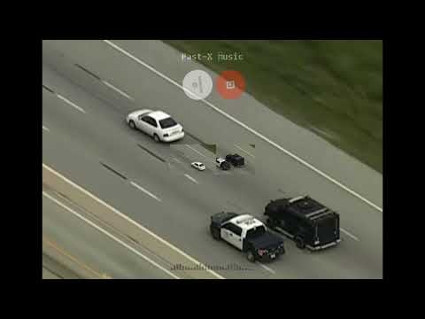 Drake x Travis Scott x Bumble Beezy Type Beat | "Police chase" Trap Instrumental 2020