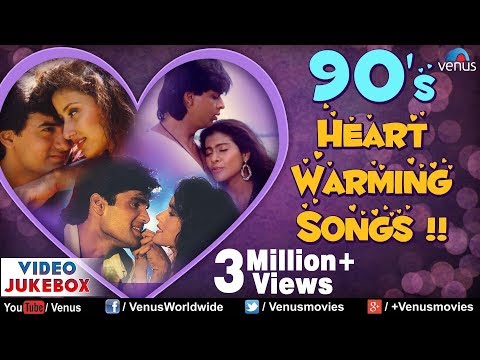 Mera Dil Bhi Kitna Pagal Hai | Kumar Sanu & Alka Yagnik | Video Jukebox | Ishtar Music