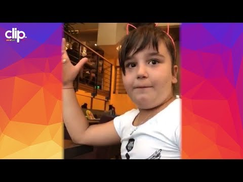 ZVEZDE INSTAGRAMA Simona je uspela da nasmeje CEO REGION svojim klipovima