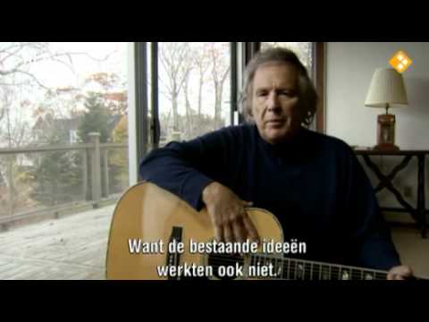 Don McLean - American Pie (the story behind)