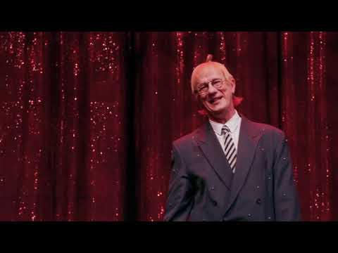 Här är Hjalmar del 2