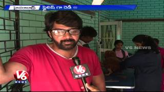 Pet Lovers Showing Interest to take Pets for Grooming Centres | Hyderabad (28-08-2015)