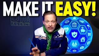 Here's How To Make Life Insurance Sales Easier & Faster!