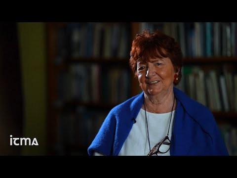 Drawing from the Well | SAOITHE Episode 6: Dolly McMahon