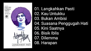 Download lagu Achmad Albar - Langkahkan Pasti (1982) mp3 Download lagu Achmad Albar - Langkahkan Pasti (1982) mp3