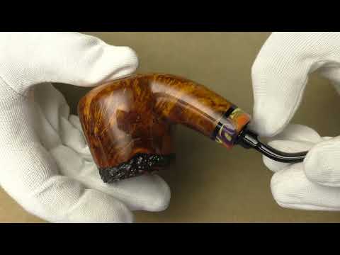 Peder Jeppesen Ida Gr 3 - pipe 284