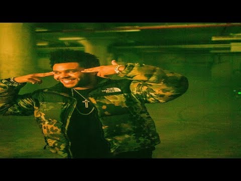Price On My Head - Nav ft. The Weeknd Type Beat