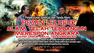 Download lagu Pesan Leluhur || Alam Telah Terbangun Merespon Angkara mp3 Download lagu Pesan Leluhur || Alam Telah Terbangun Merespon Angkara mp3