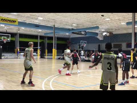 D1SA vs Team Rebels Grey