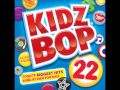 Stronger-Kidz Bop Version