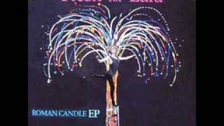 Flesh For Lulu - Roman Candle