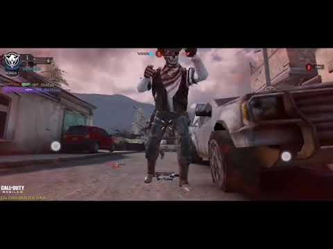 DELTA FORCE FYAH VS WISE OF SHADOWS