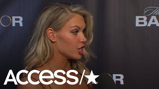 &#39;Bachelor&#39;s&#39; Krystal Calls Arie A &#39;Needle Dick&#39; In Unaired Footage Shown In &#39;Women Tell All&#39; | Acces