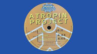 Atropin Project / Excite Me / Poison Recordings / 1997