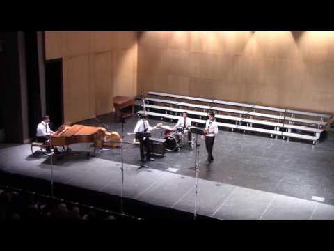 2016 05 14  MTM Saturday 0040c Jazz Combo