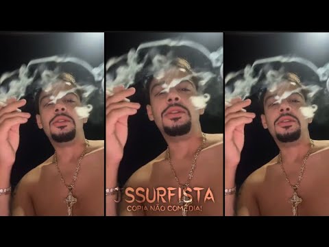 TZ DA CORONEL • 17 de janeiro (Speed UP)