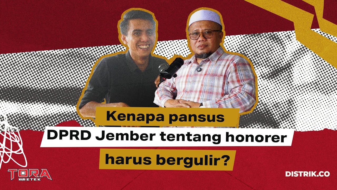 RIBUAN HONORER PEMKAB JEMBER DI RUMAHKAN , SALAH SIAPA???????????? | RUANG DISTRIK