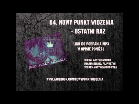 Nowy Punkt Widzenia - Ostatni raz (Galeria VHS) (HD)