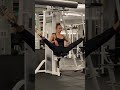 The Gym Is A Scary Place