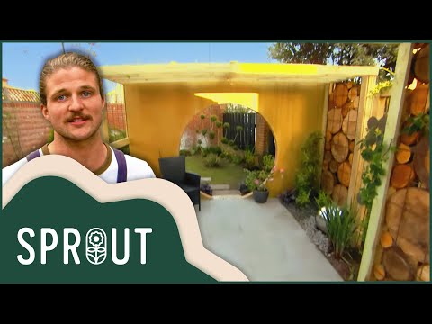 Sprout Full Episode: Garden Rescue’s Exotic Gems
