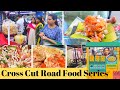 Coimbatore Food Street / Crosscut Road Series / Kovai Kadhambam