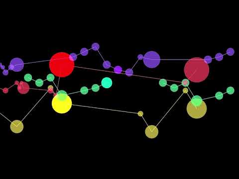 Video thumbnail for Brandenburg Concerto No 3 in G major, second movement