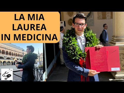SONO DIVENTATO UN MEDICO - è successo veramente || med pages