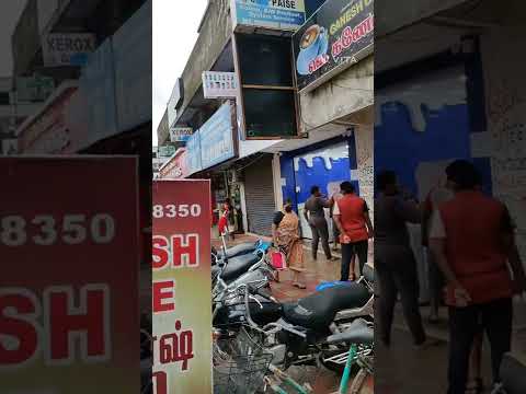Adambakkam in Vinu s igloo ice cream