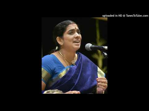 Sumithra Vasudev - shrI raghuvara suguNAlaya - bhairavi - tyAgarAja