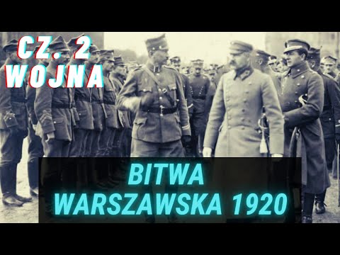 HOW POLES SAVED EUROPE - Battle of Warsaw 1920 - War | Hardcore History