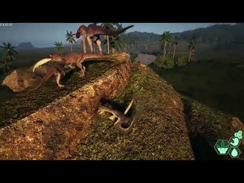 Steam Community :: Video :: The Isle - Fish Slapfight