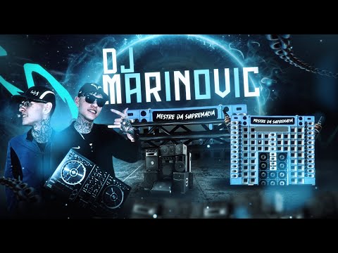 Rave Tisésamo - Mc Maneirinho e Mc Flavinho (Dj Marinovic e Dj Oldrini)