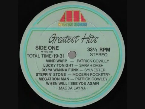 Megatone Records Greatest Hits