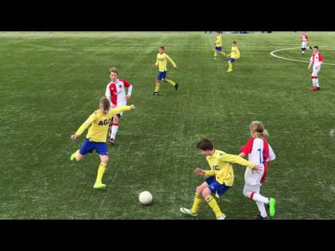 2. poločas: SKS - FK Teplice 5:1 (2:0)