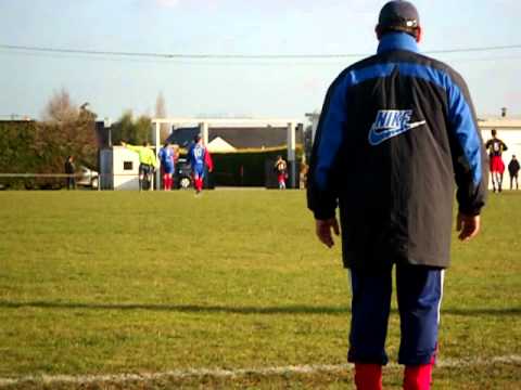 JA Plouhinec - GSA Branderion B