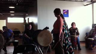 Sacred Sound With Amikaeyla Part 1