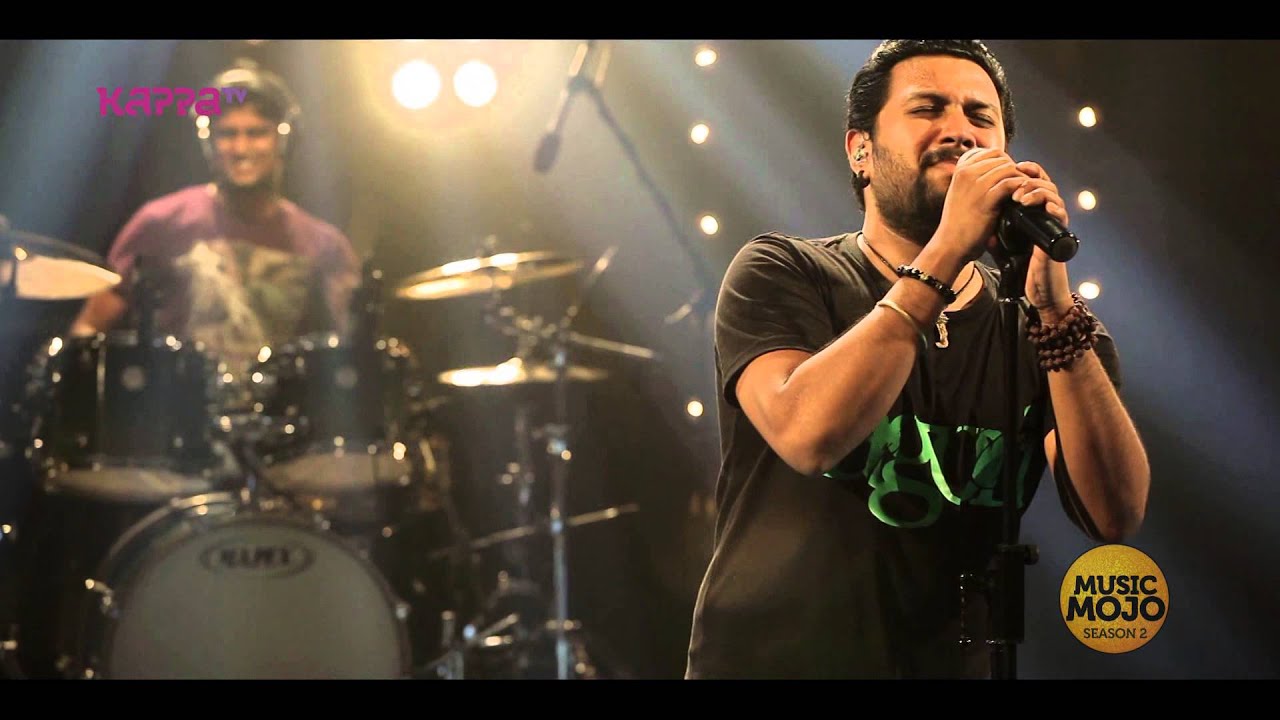 Hadimbaa Lyrics | The Dewarists (Season Three) | Lagori | Lagori