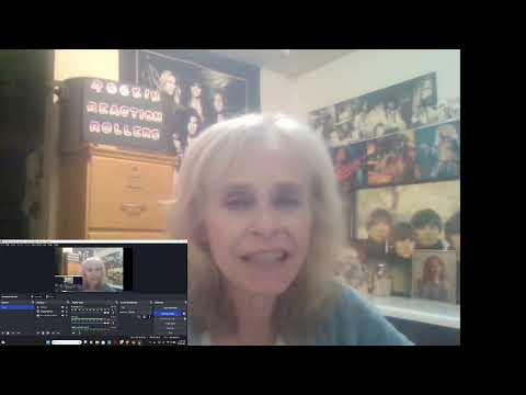 WILD DOGS - (Tommy Bolin)