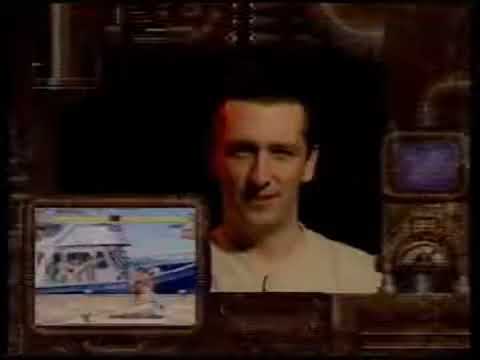 GamesMaster S04E14 (1994)